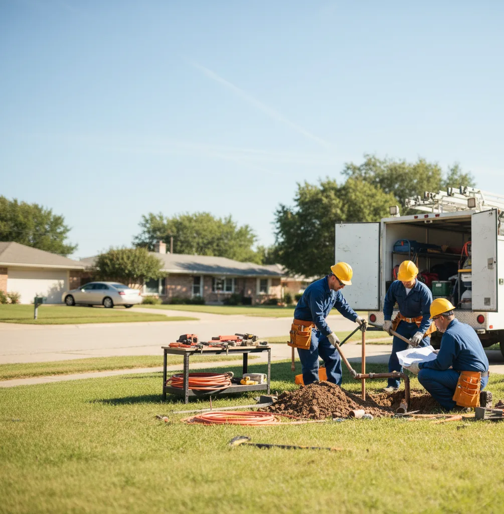Water Heater Repair in Clear Lake, WI